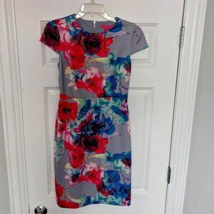 Betsey Johnson - Perfect Condition - Size 2 - GORG!